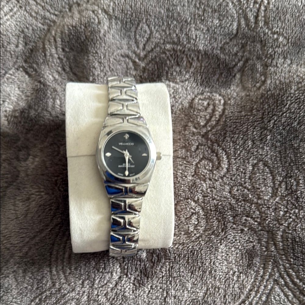 Vellaccio Silver women’s  Watch